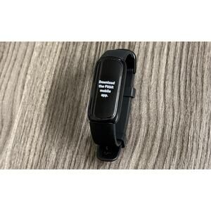 Fitbit Inspire 3 Health & Fitness Tracker Black